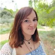 Doy clases de inglés y de lengua y literatura